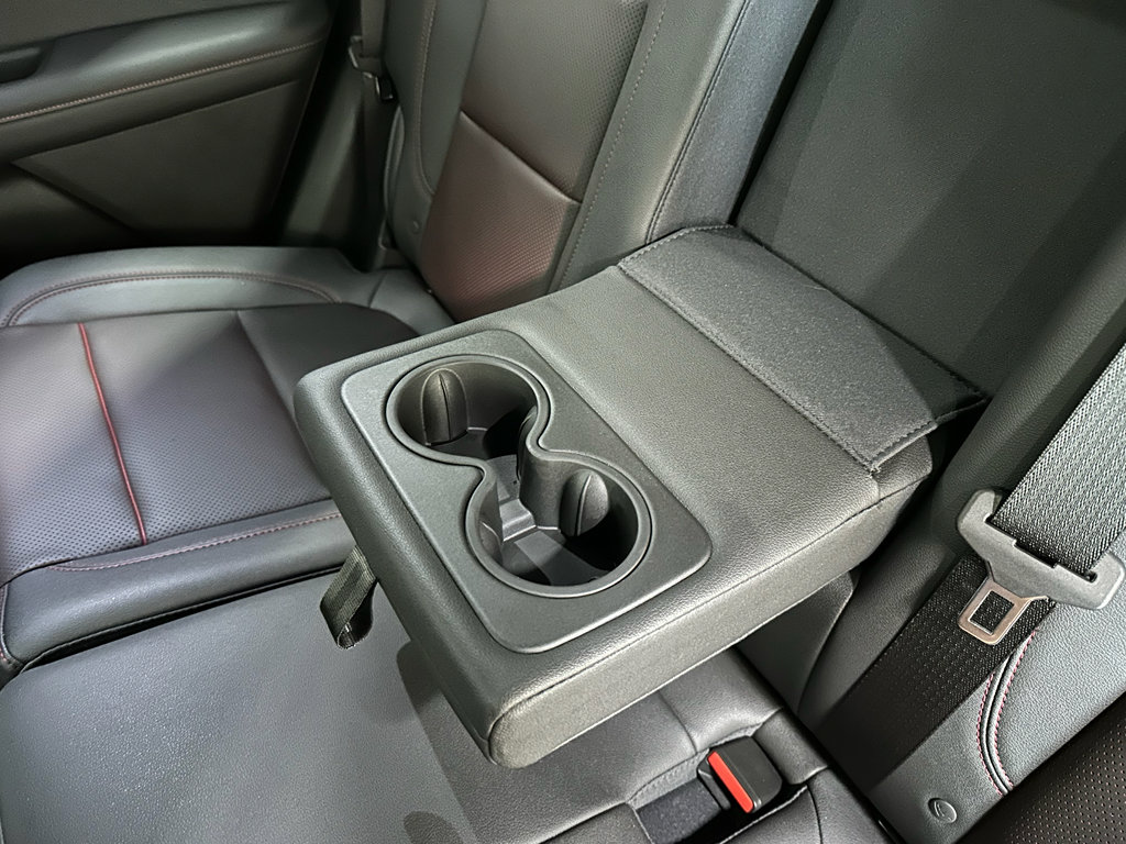 Certified 2023 Chevrolet Blazer RS w/ Enhanced Convenience Package image 32