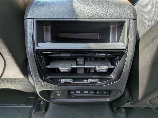 New 2026 Jeep Grand Cherokee Limited AWD/4WD image 18
