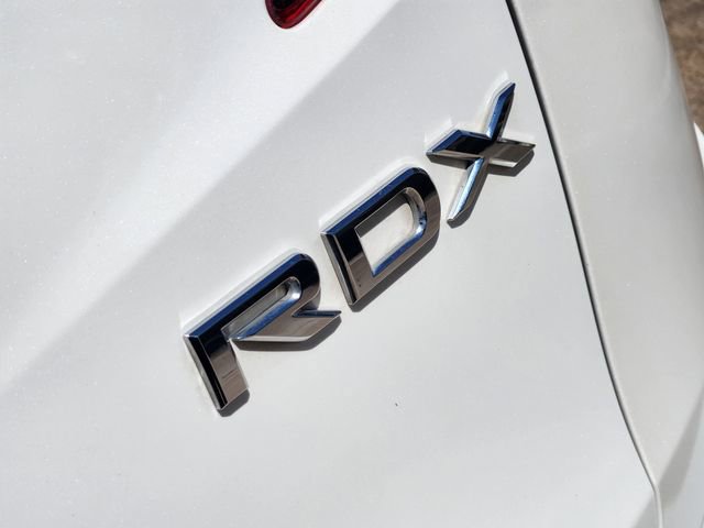 Used 2021 Acura RDX FWD image 12