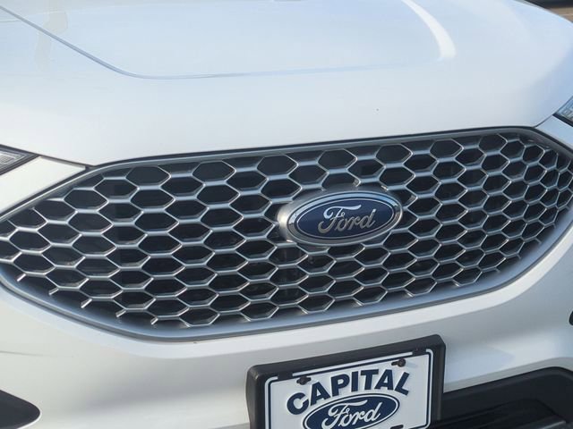Used 2024 Ford Edge SEL AWD/4WD image 36