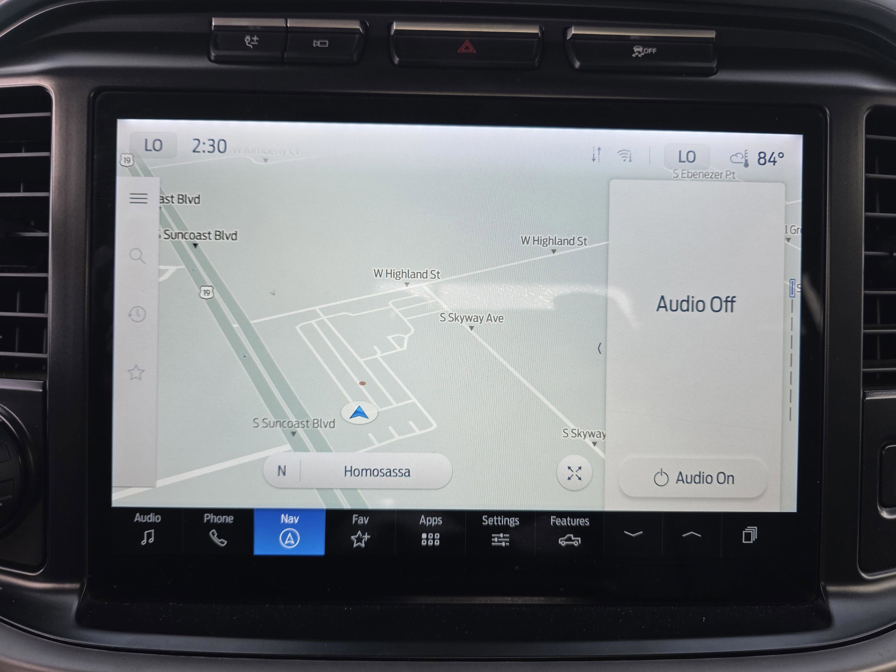 Used 2024 Ford F150 XLT w/ Mobile Office Package image 22