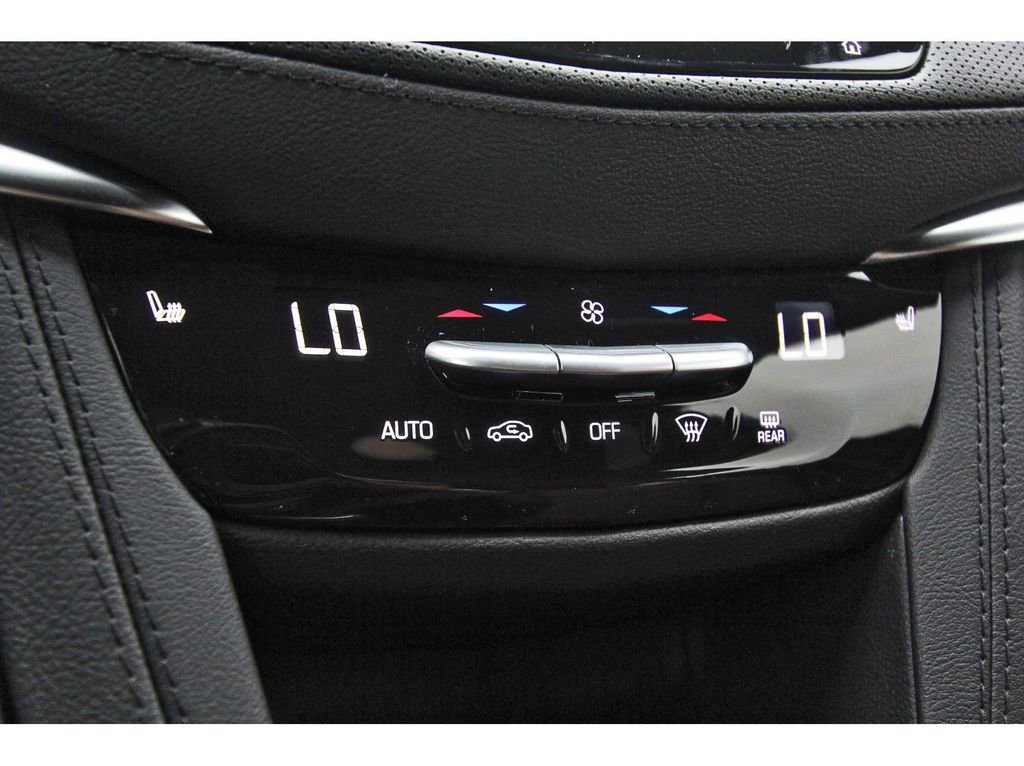 New 2026 Cadillac XT5 Premium Luxury FWD image 19