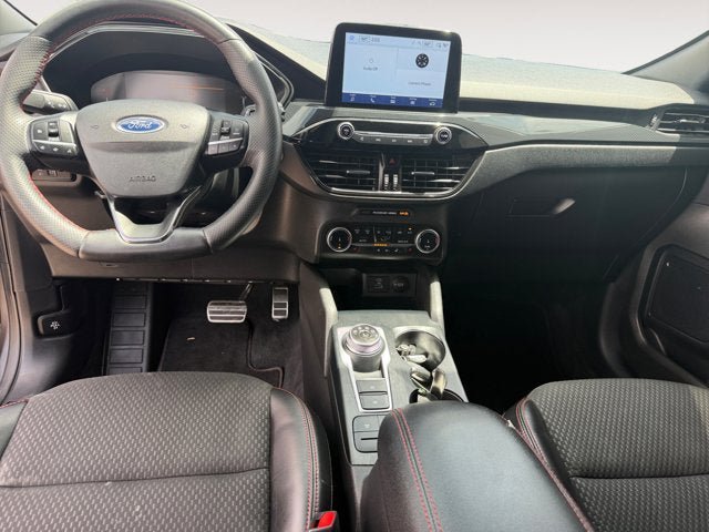 Used 2023 Ford Escape ST-Line AWD/4WD image 10