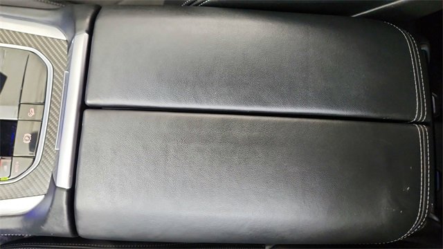 Used 2023 BMW XM image 51