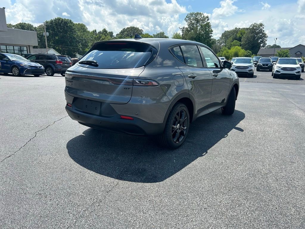 New 2025 Dodge Hornet GT w/ GT Blacktop Package image 5