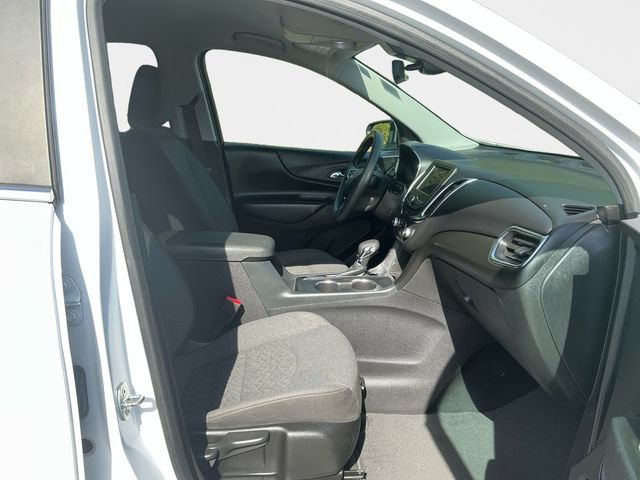 Used 2022 Chevrolet Equinox LT AWD/4WD image 15