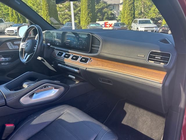 Used 2020 Mercedes-Benz GLE 350 4MATIC image 25