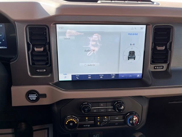 Used 2024 Ford Bronco Big Bend image 29