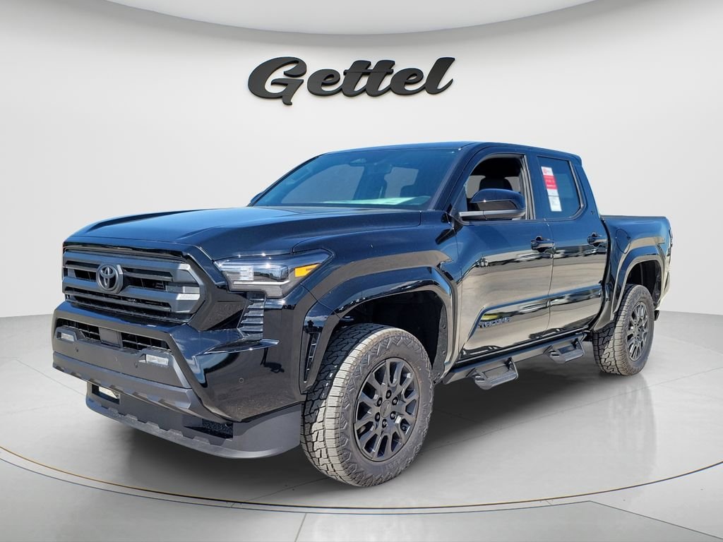 New 2026 Toyota Tacoma SR5 image 1