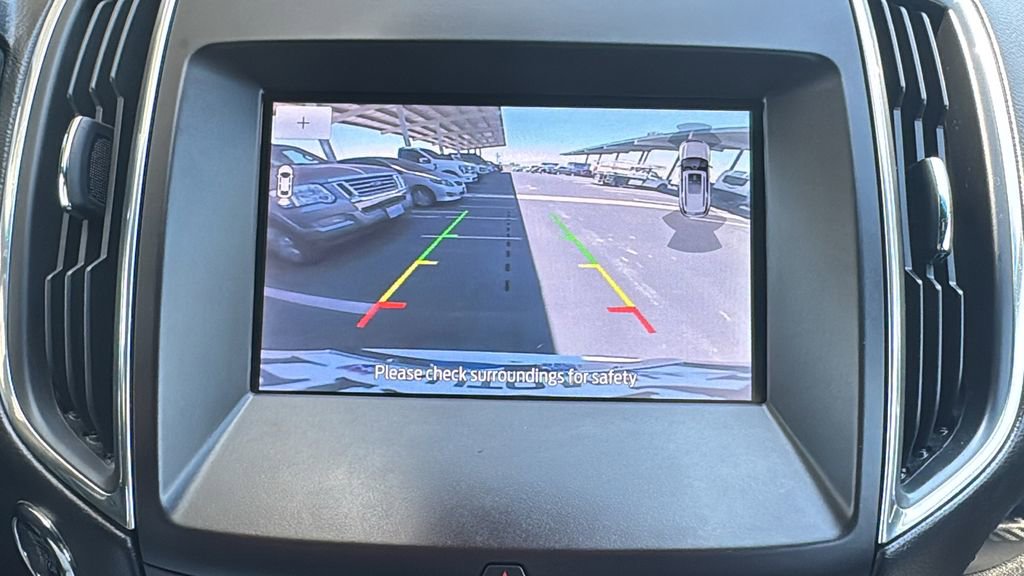 Certified 2020 Ford Edge ST w/ Equipment Group 401A AWD/4WD image 16