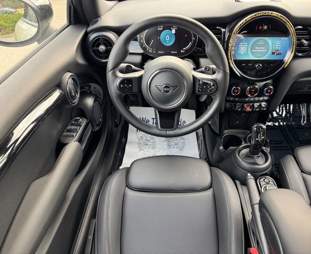 Used 2023 MINI Cooper S FWD image 19