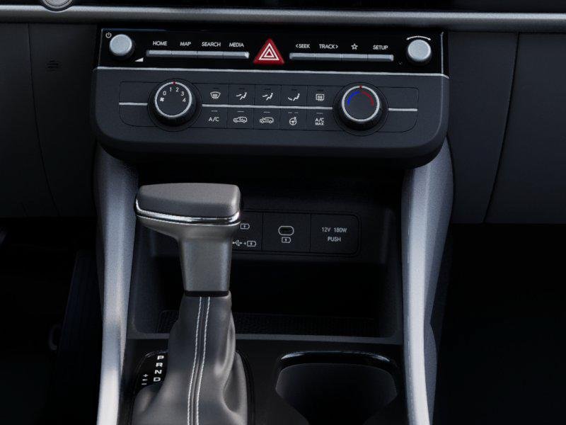 New 2026 Hyundai Tucson SE FWD image 31