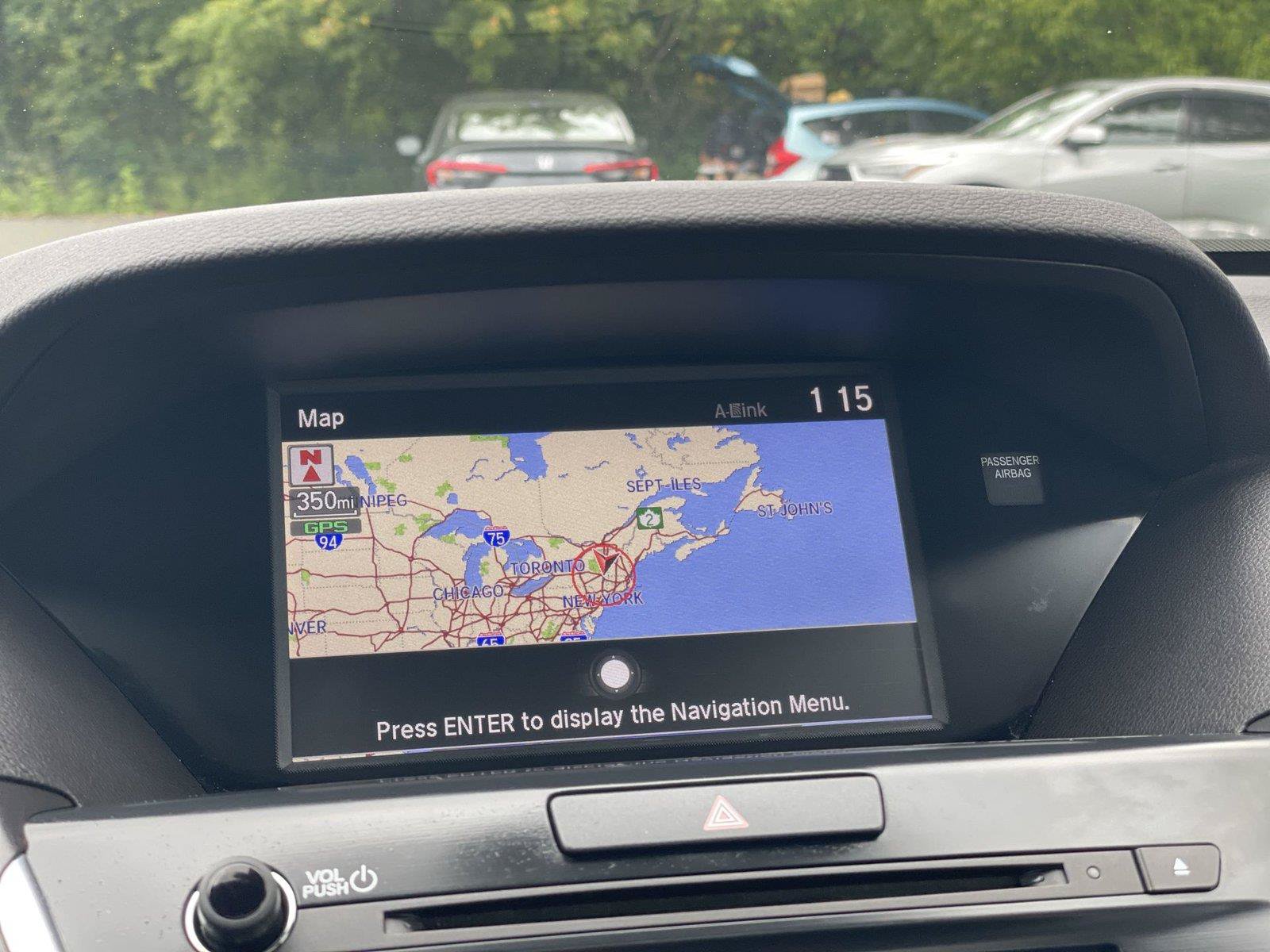 Used 2019 Acura MDX A-Spec AWD/4WD image 19