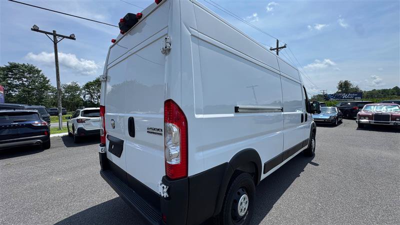 Used 2023 RAM ProMaster 2500 FWD image 24
