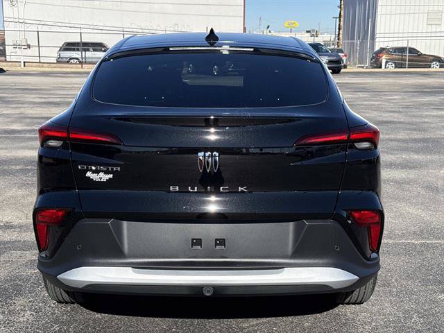New 2026 Buick Envista Preferred w/ Convenience I Package FWD image 5