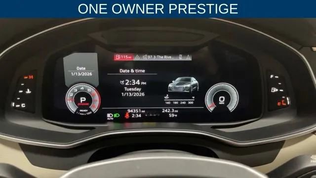 Used 2022 Audi A7 Prestige AWD/4WD image 15