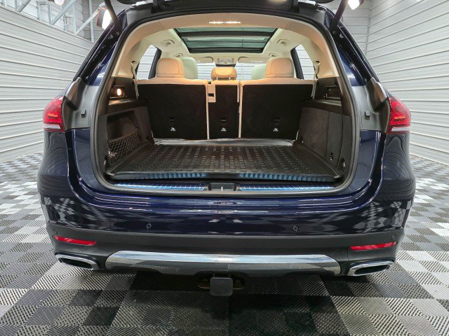 Used 2022 Mercedes-Benz GLE 450 4MATIC image 40
