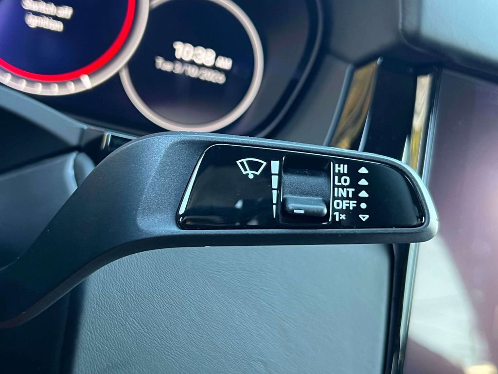 Used 2022 Porsche Cayenne Turbo GT image 22