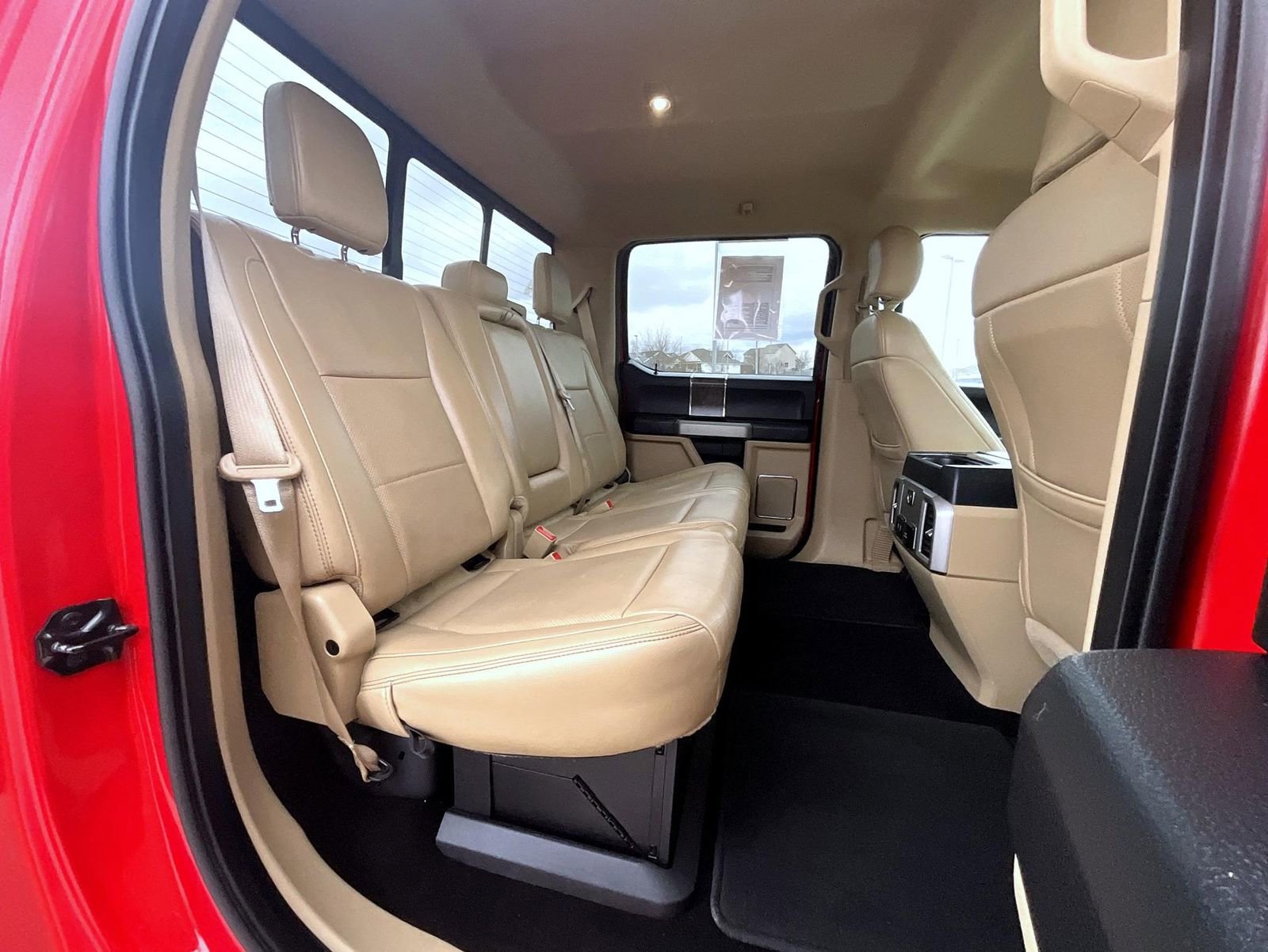 Used 2019 Ford F250 Lariat w/ Lariat Ultimate Package image 19