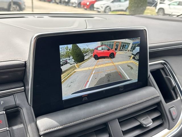 Used 2022 GMC Yukon XL AT4 image 17