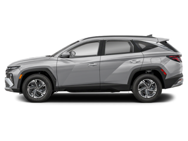 New 2026 Hyundai Tucson Blue SE AWD/4WD image 38