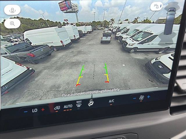 New 2026 Ford Transit 350 148 High Roof Extended RWD image 12