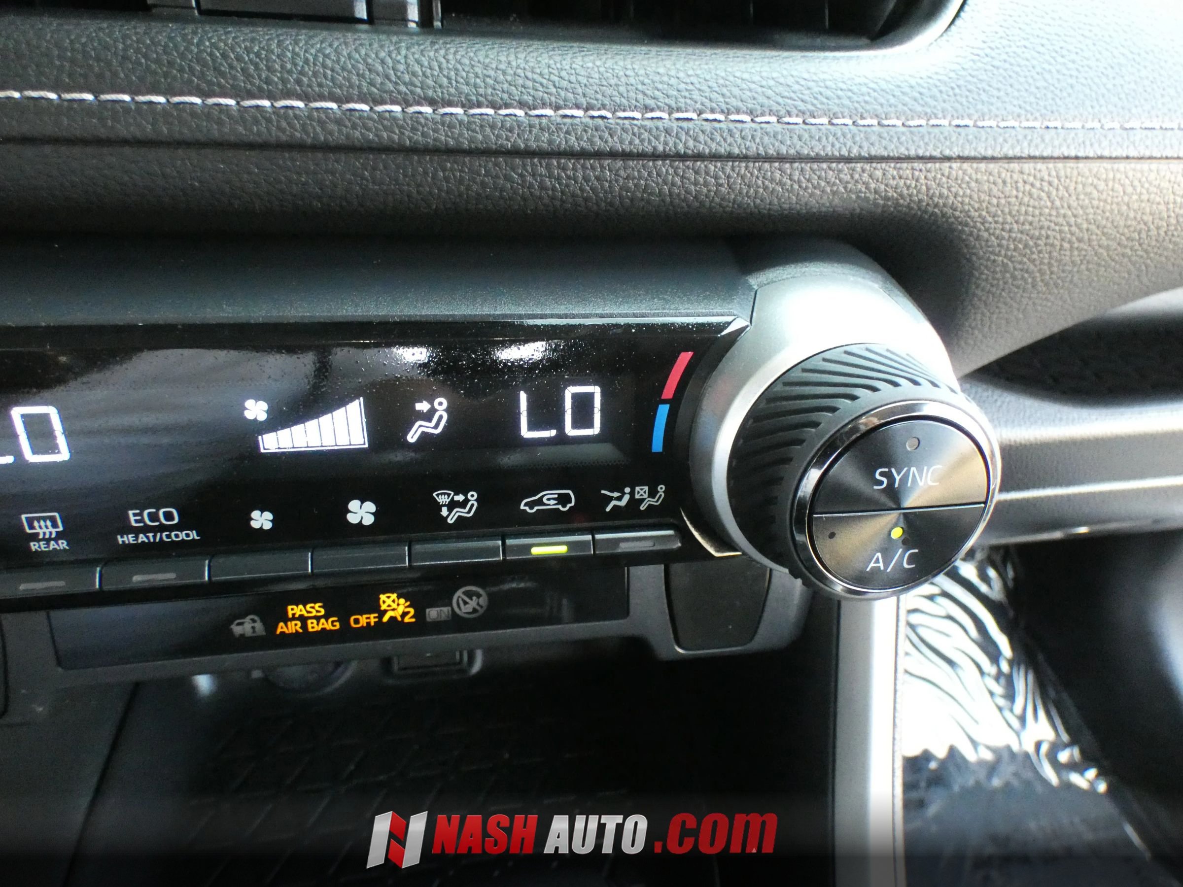 Used 2023 Toyota RAV4 AWD Hybrid image 61