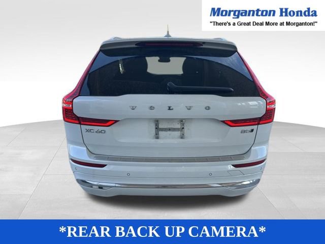 Used 2023 Volvo XC60 B5 Plus image 8