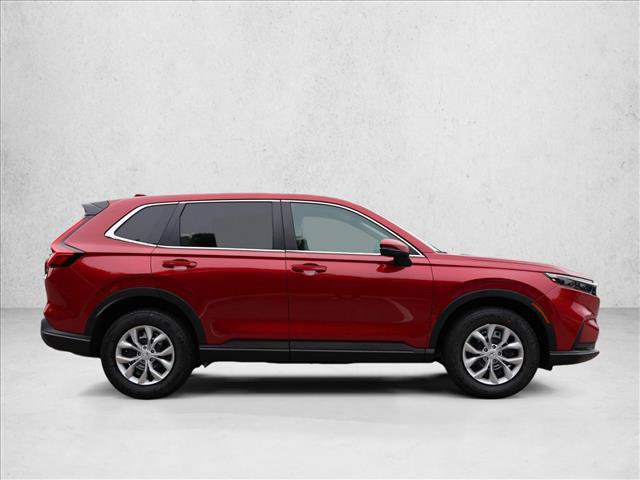 New 2026 Honda CR-V LX image 4