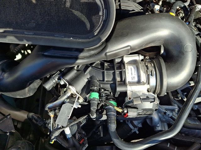 Used 2023 Ford Transit 250 148 High Roof w/ Load Area Protection Package image 27