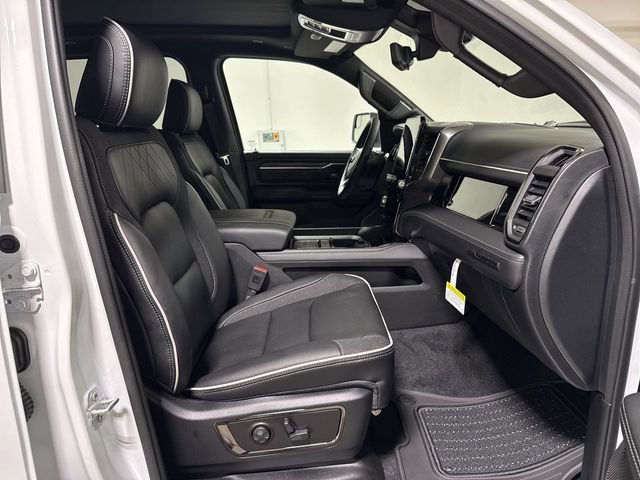 New 2026 RAM 1500 Limited AWD/4WD image 23
