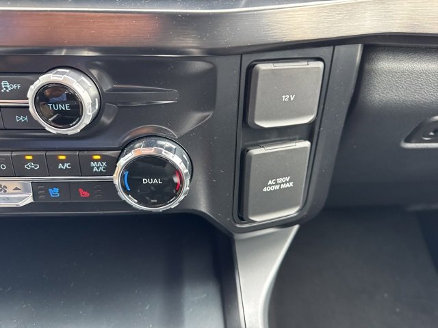 New 2025 Ford F350 Lariat w/ Lariat Ultimate Package image 17