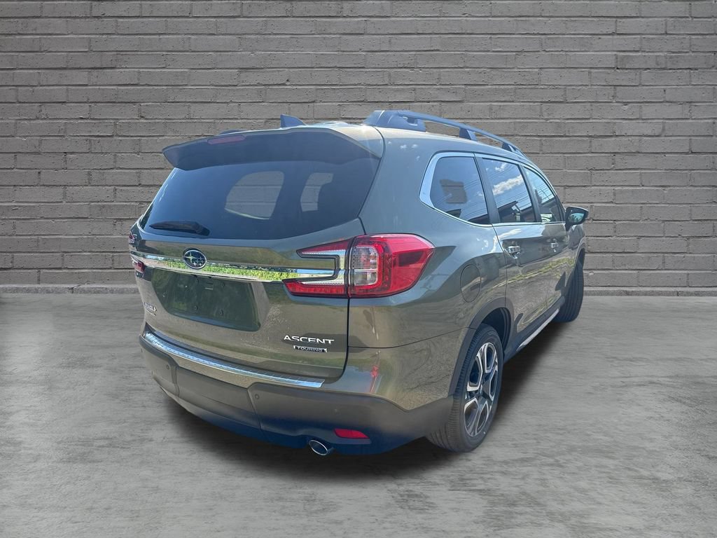 New 2026 Subaru Ascent Touring AWD/4WD image 5