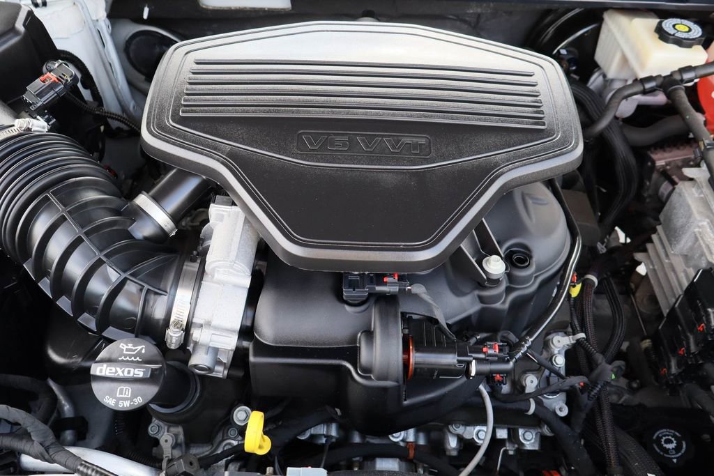 Used 2018 GMC Acadia SLT image 32