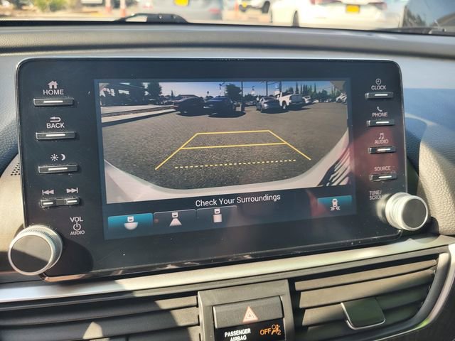 Used 2018 Honda Accord EX-L image 22