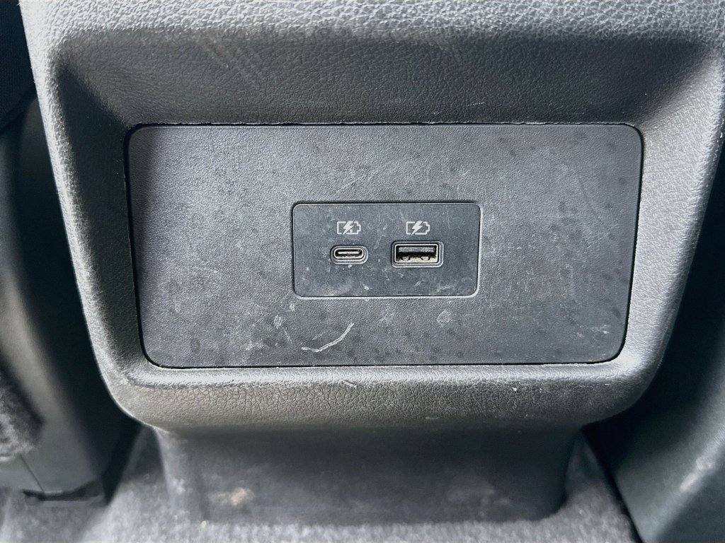 Used 2023 Nissan Rogue SV AWD/4WD image 26