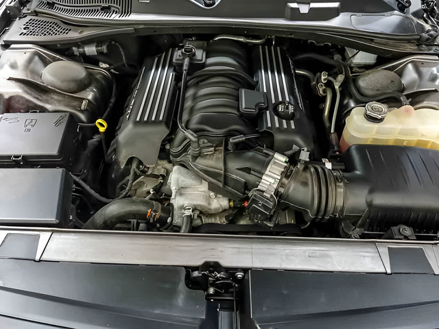 Used 2022 Dodge Challenger R/T Scat Pack RWD image 22