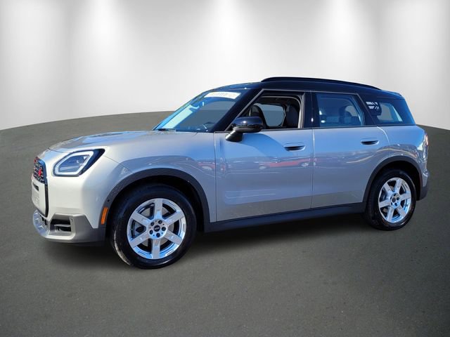 New 2025 MINI Cooper Countryman S image 3