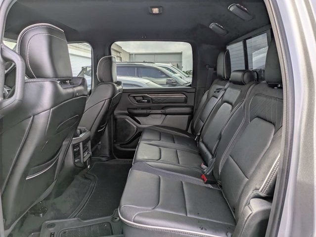 Used 2025 RAM 1500 Limited AWD/4WD image 14
