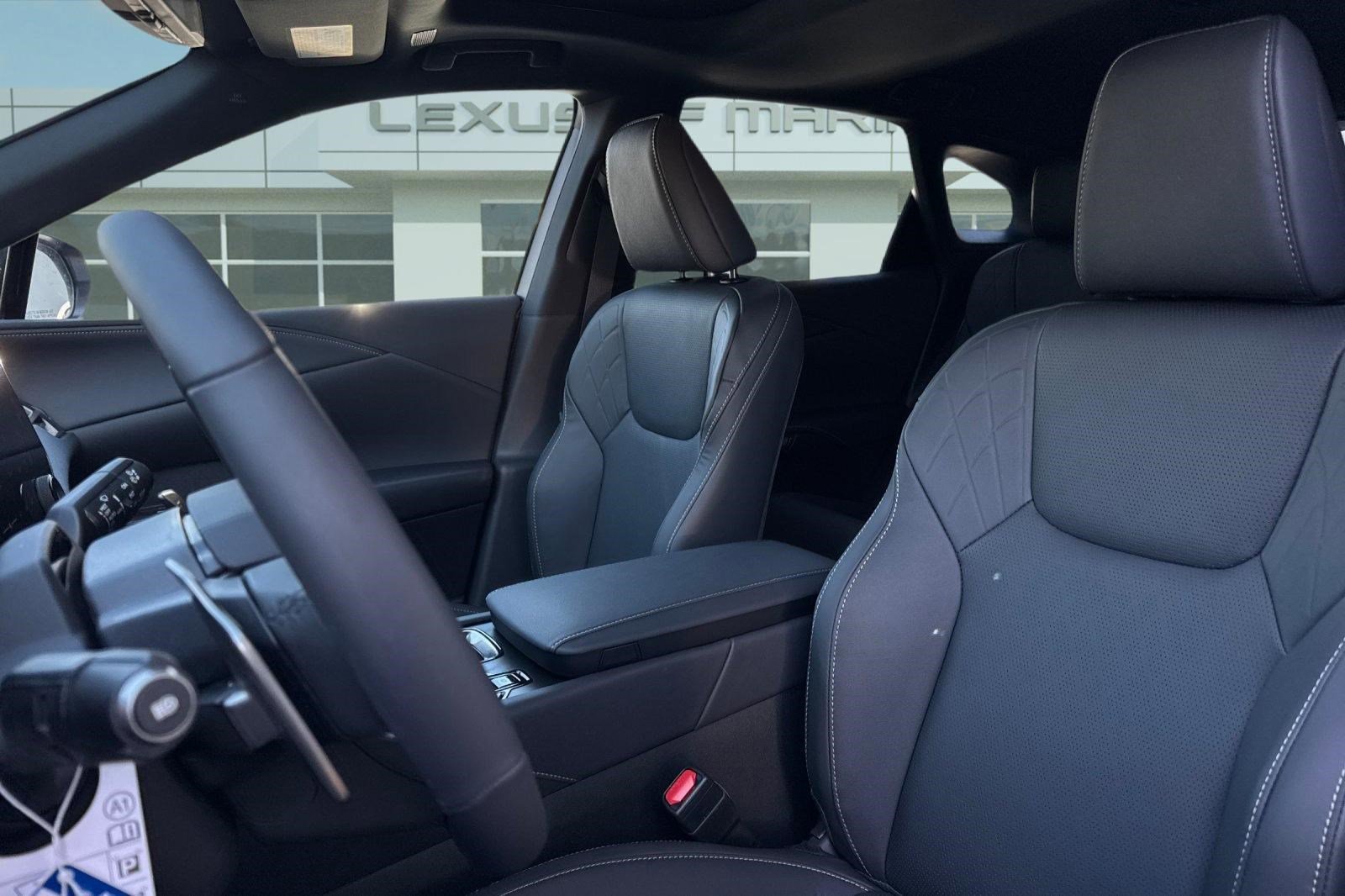 New 2026 Lexus RX 350 Premium image 5