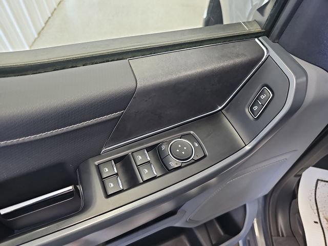 Used 2024 Ford F150 XLT w/ Bed Utility Package AWD/4WD image 11