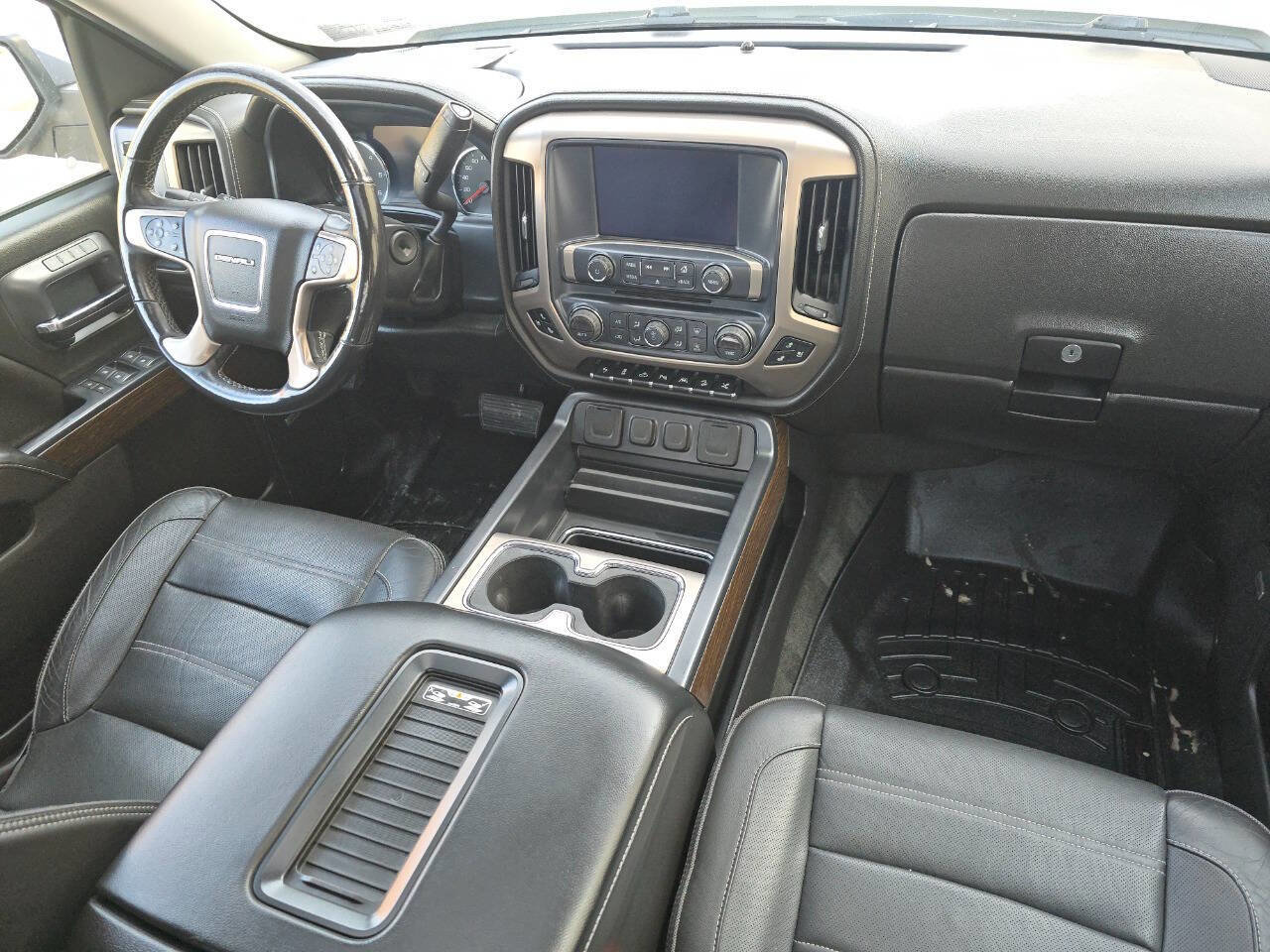 Used 2018 GMC Sierra 1500 Denali image 23