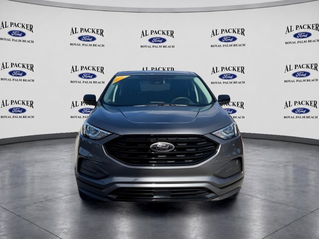 Used 2024 Ford Edge SE w/ Black Appearance Package AWD/4WD image 4