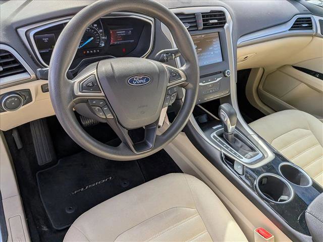 Used 2013 Ford Fusion SE image 7