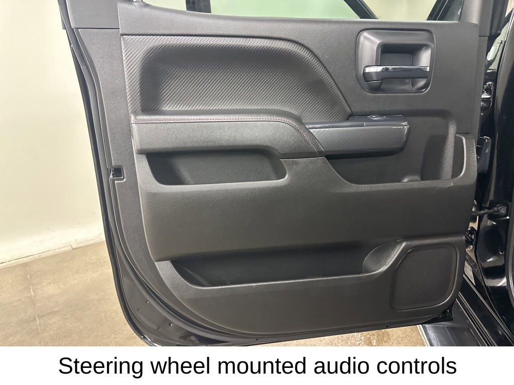 Used 2015 GMC Sierra 2500 SLT w/ All-Terrain HD Package image 30