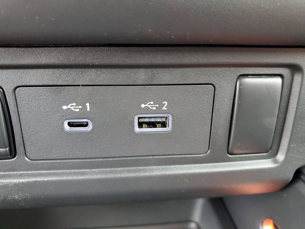 New 2025 Nissan Frontier PRO-4X image 23