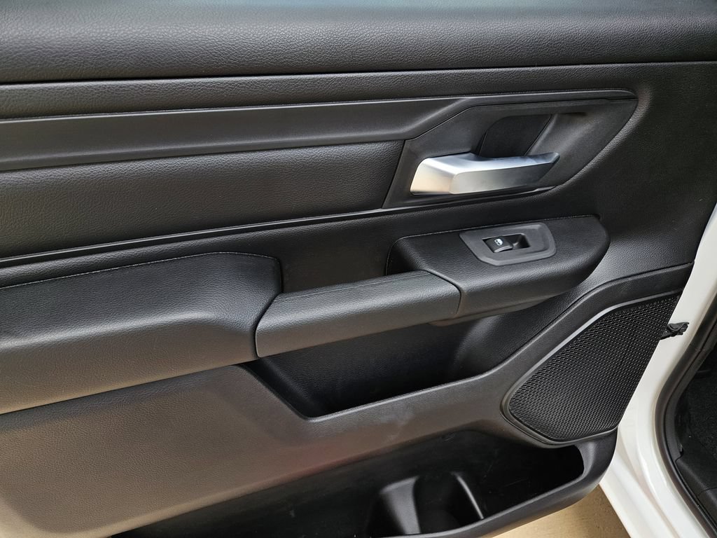 New 2026 RAM 1500 Tradesman RWD image 12