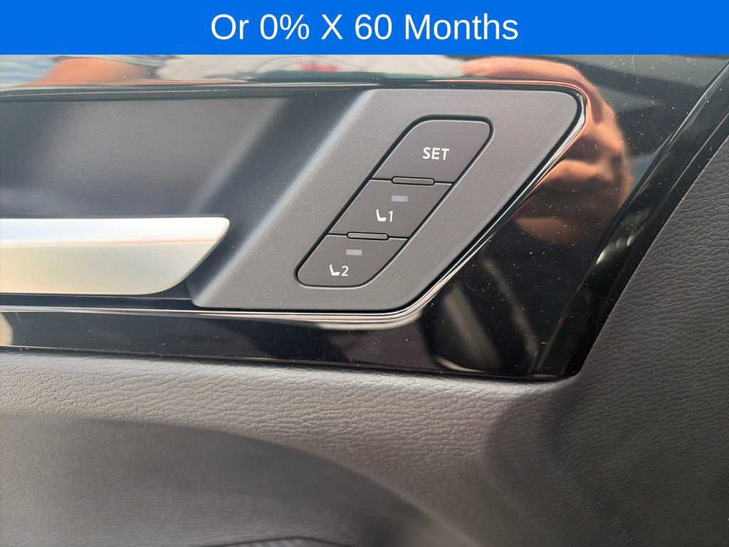 New 2026 Nissan Rogue Platinum AWD/4WD image 31