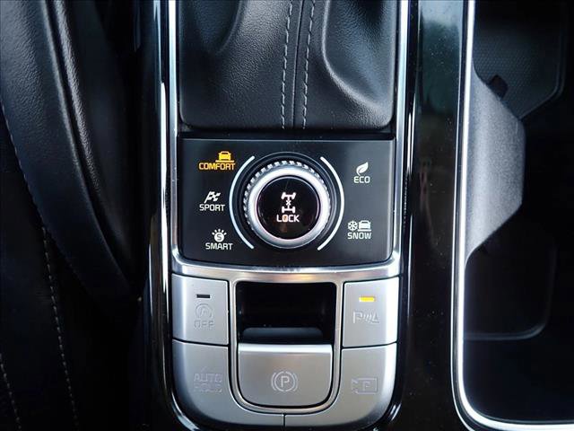 Used 2024 Kia Telluride SX Prestige image 26