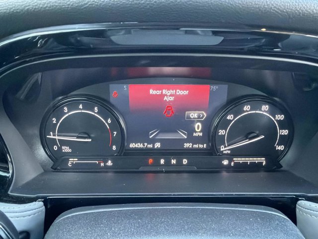 Certified 2021 Lincoln Corsair FWD w/ Equipment Group 101A image 31